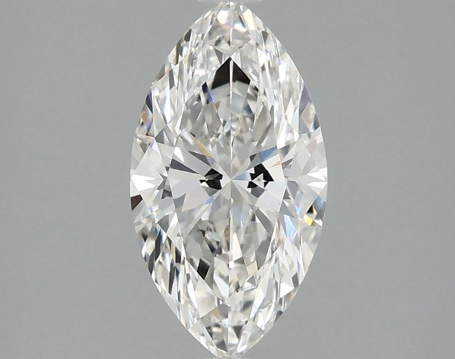 1.51 ct. marquise Lab Grown Diamond front image