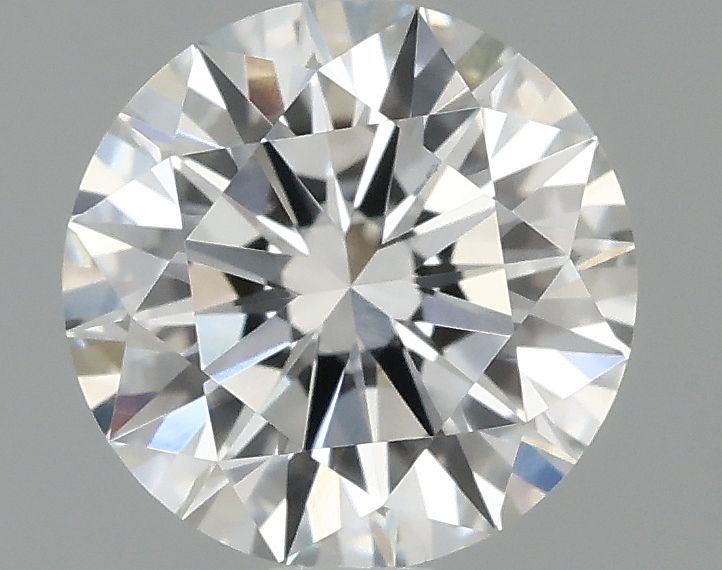 1.06 ct. round Lab Grown Diamond front image