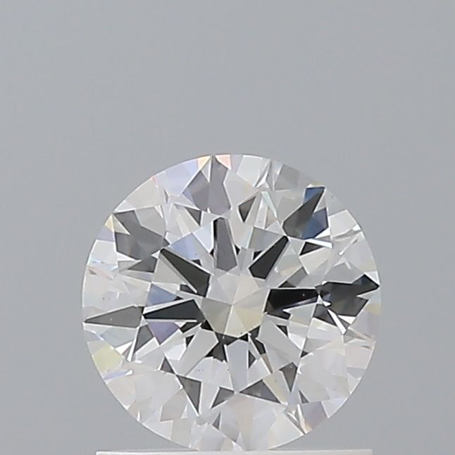 1.01 ct. round Lab Grown Diamond front image
