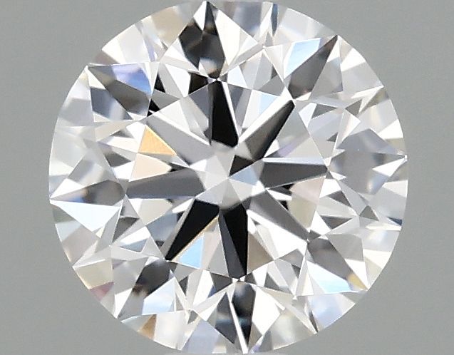 1.00 ct. round Lab Grown Diamond front image