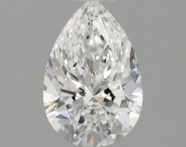 1.08 ct. pear Lab Grown Diamond front image