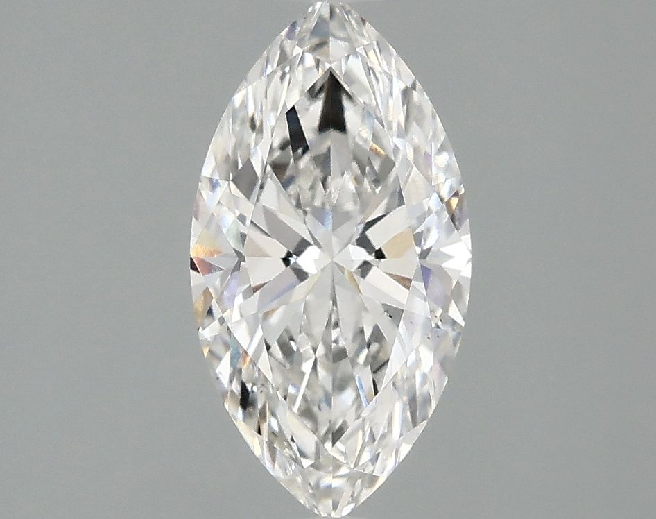 1.49 ct. marquise Lab Grown Diamond front image