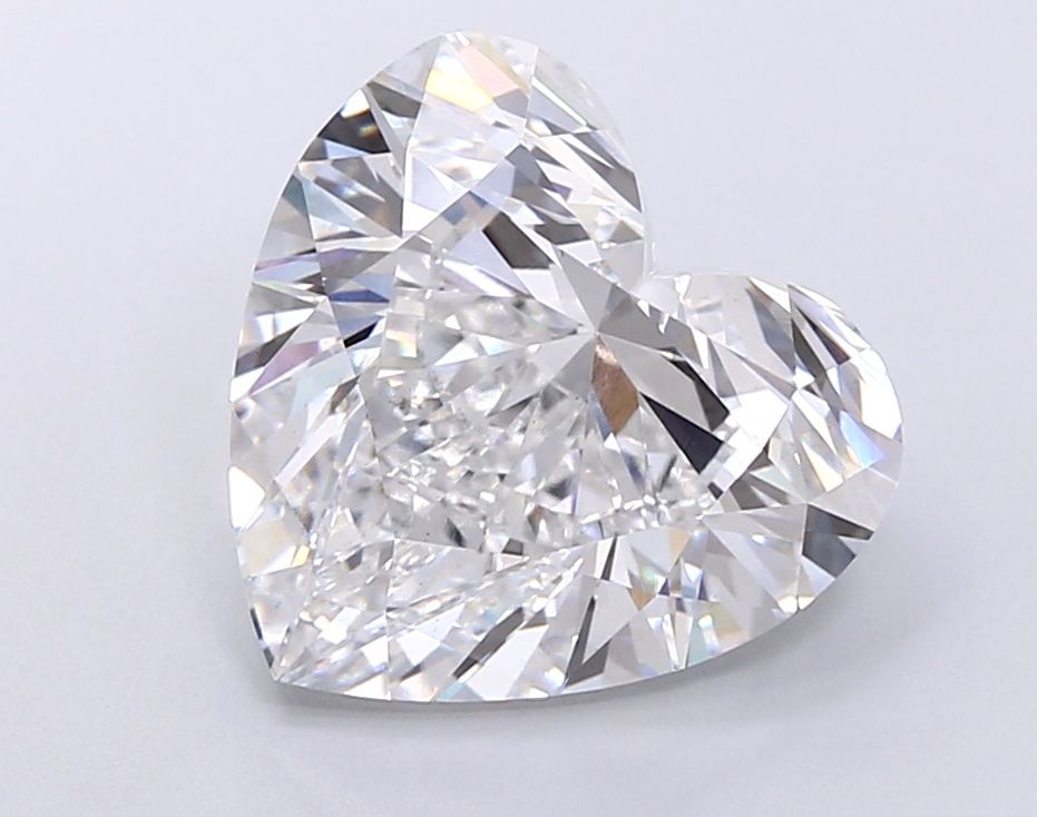 Heart Diamond