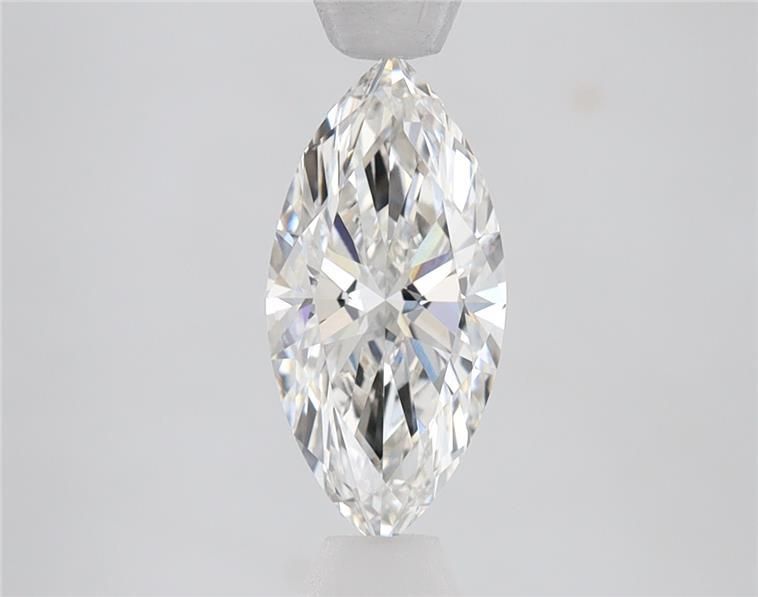 1.05 ct. marquise Lab Grown Diamond front image