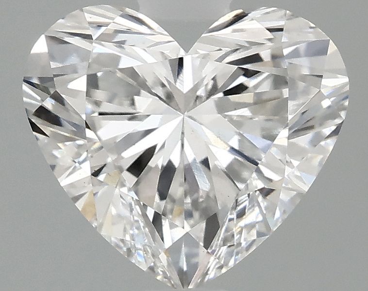 Heart Diamond