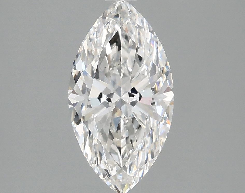 1.57 ct. marquise Lab Grown Diamond front image