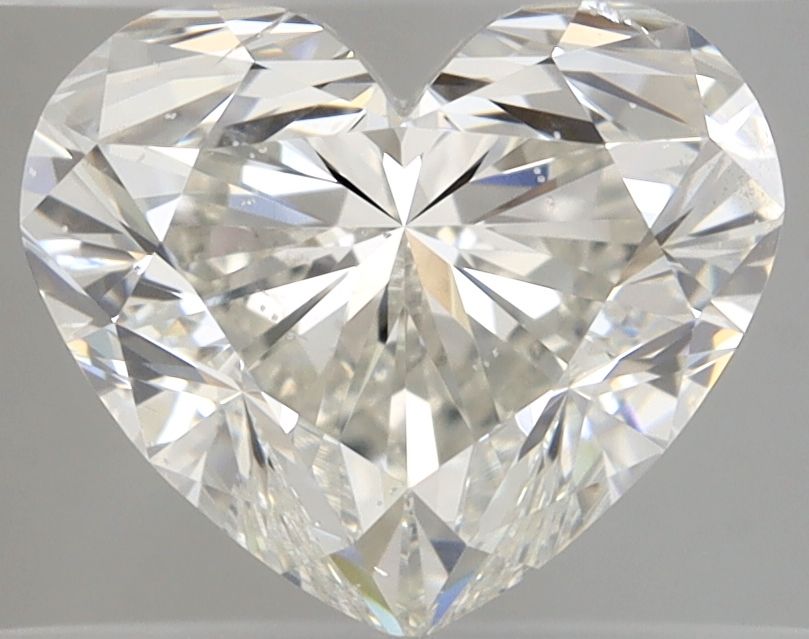 Heart Diamond