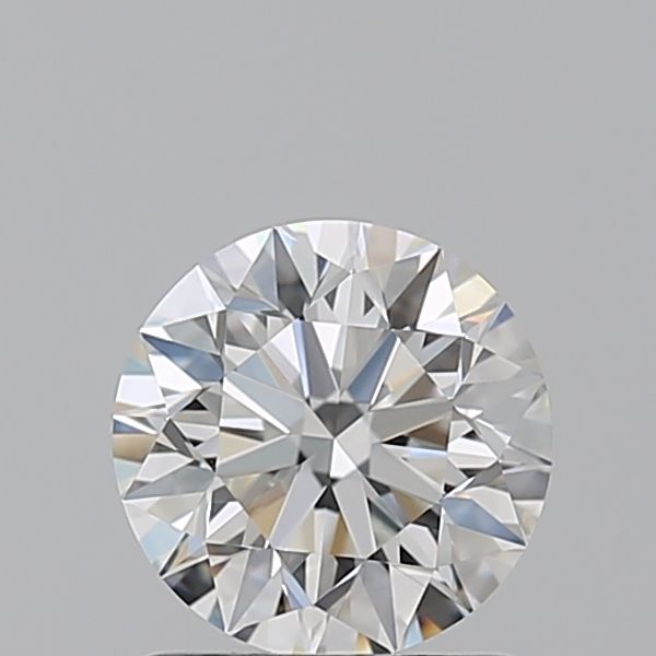 1.00 ct Round diamond