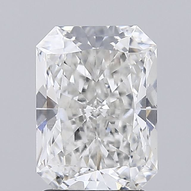 Radiant Diamond