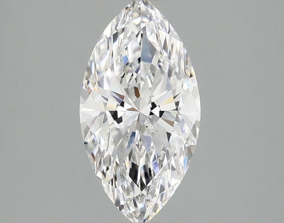 1.54 ct. marquise Lab Grown Diamond front image