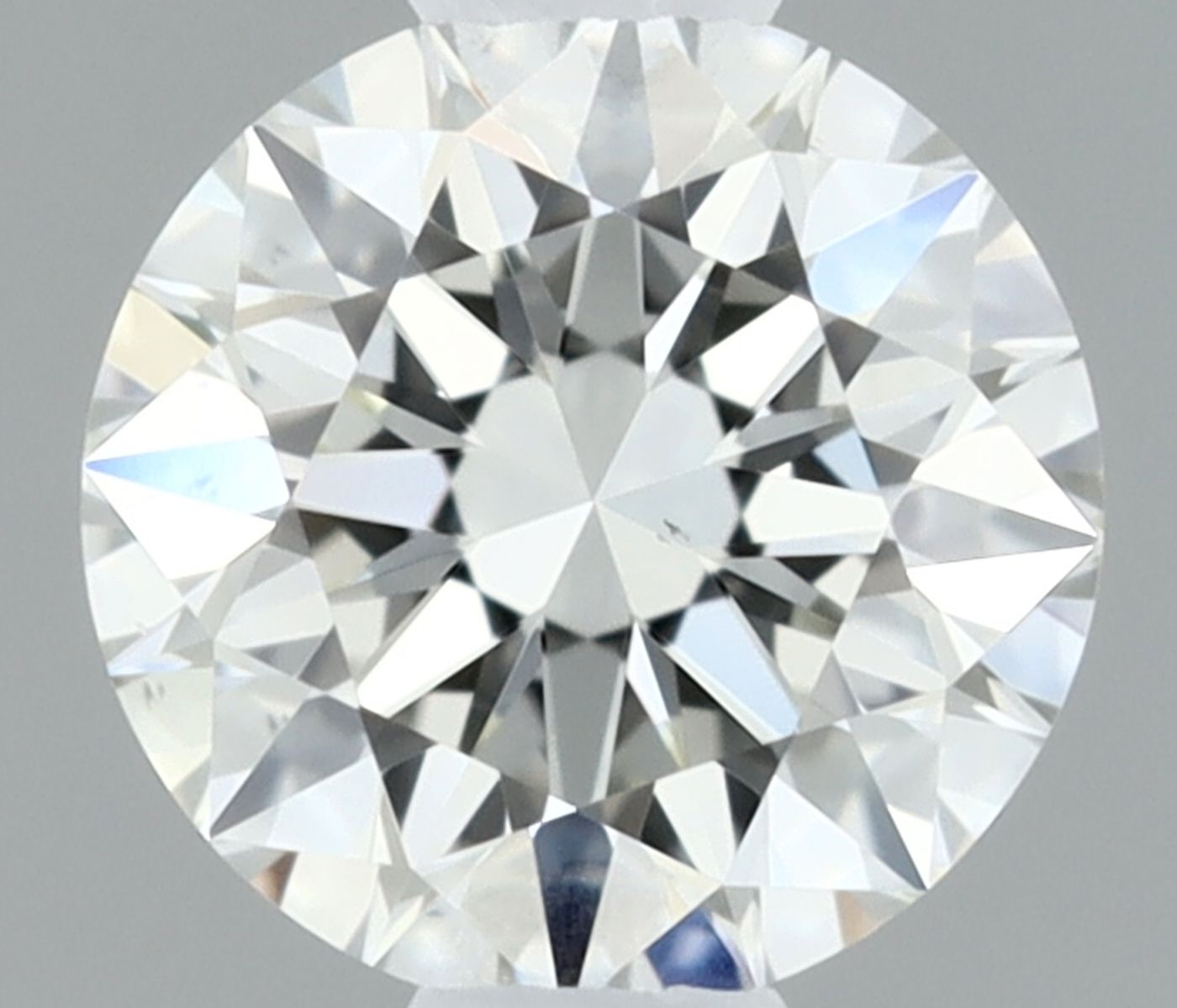 0.32 ct Round Diamond
