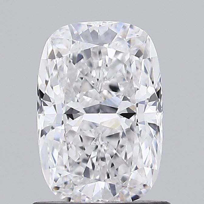 1.19 ct lab-grown Cushion modified Diamond