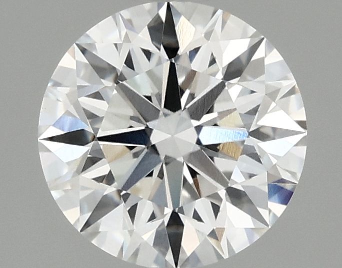 2.08 ct. round Lab Grown Diamond front image