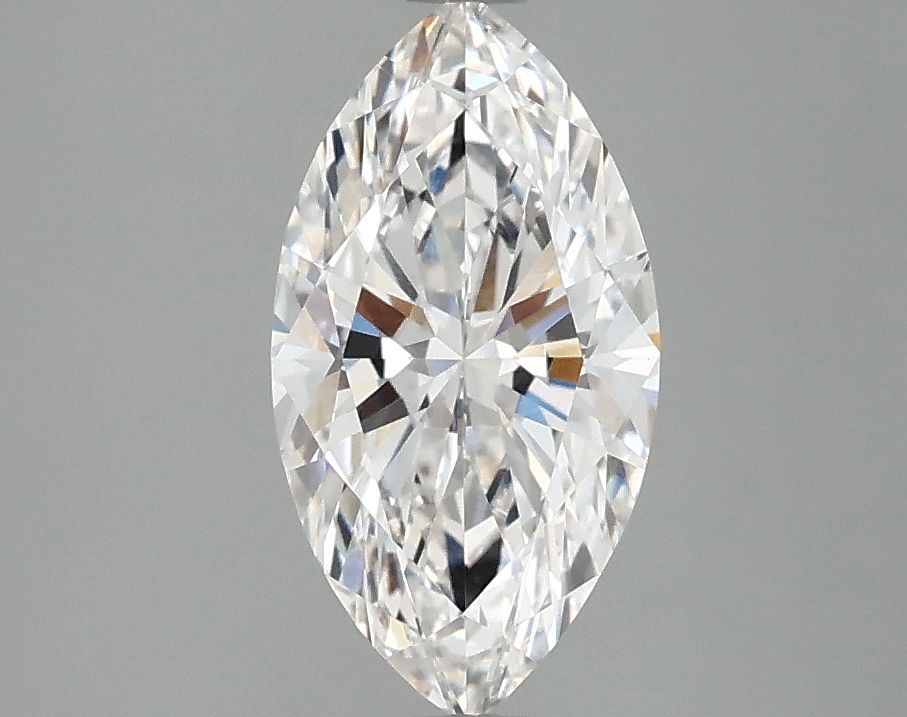 1.52 ct. marquise Lab Grown Diamond front image