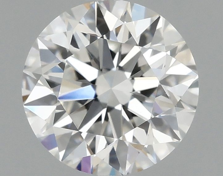 1.09 ct. round Lab Grown Diamond front image