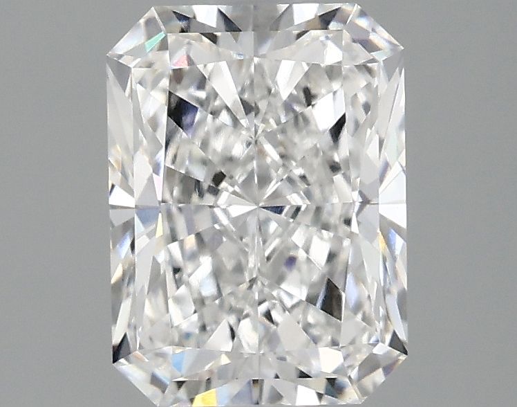 2.02 ct. radiant Lab Grown Diamond front image
