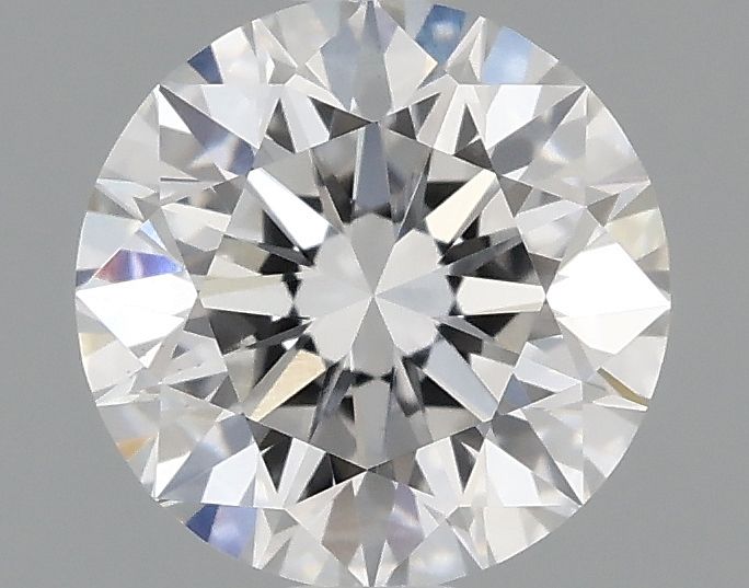 1.00 ct. round Lab Grown Diamond front image