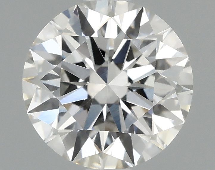 1.06 ct. round Lab Grown Diamond front image