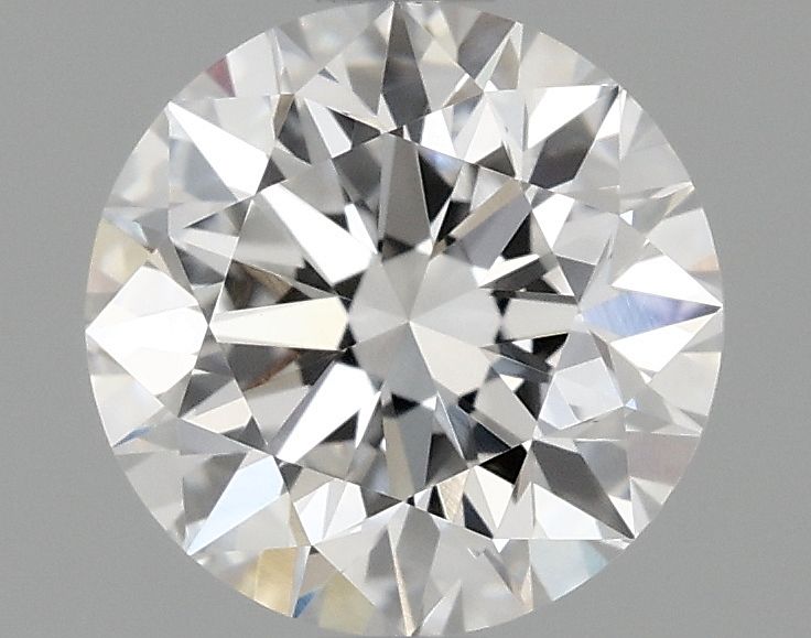 1.09 ct. round Lab Grown Diamond front image