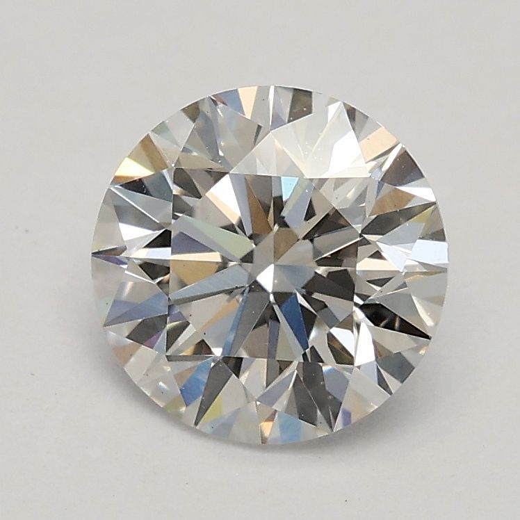 Round Diamond