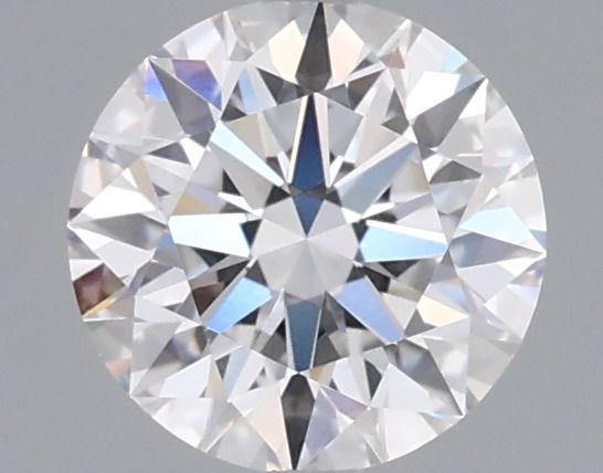 1.02 ct. round Lab Grown Diamond front image