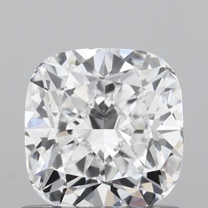 1.02 ct lab-grown Cushion modified Diamond