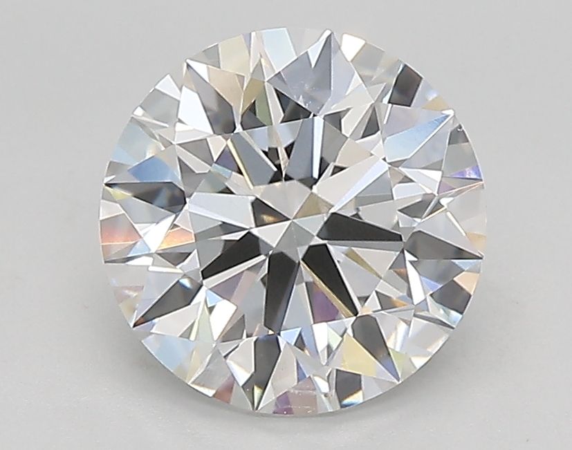Round Diamond