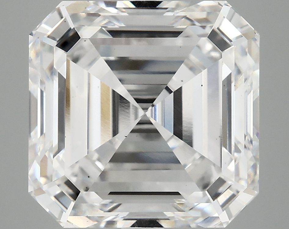 Asscher Diamond