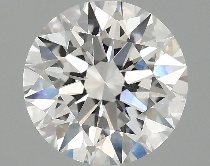 Round Diamond