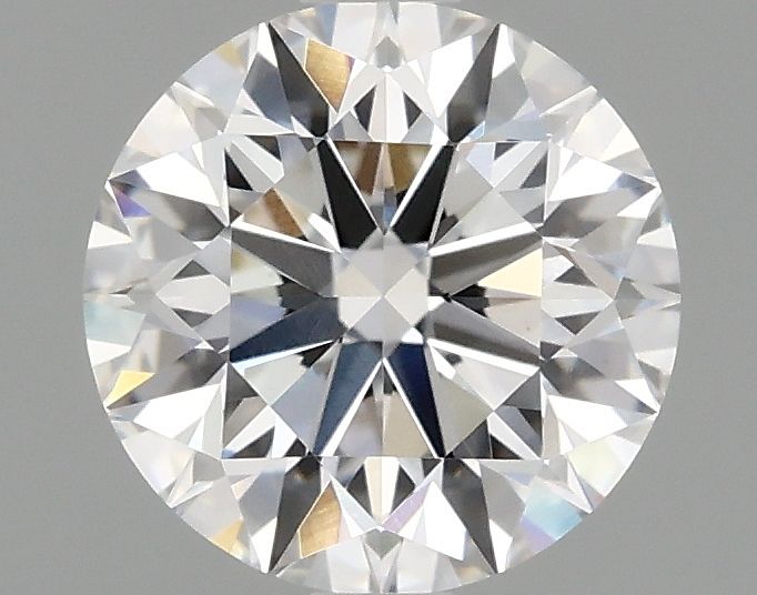 1.09 ct. round Lab Grown Diamond front image
