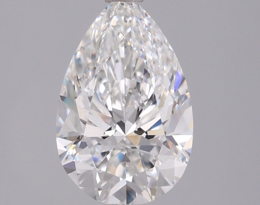 1.73 ct. pear Lab Grown Diamond front image