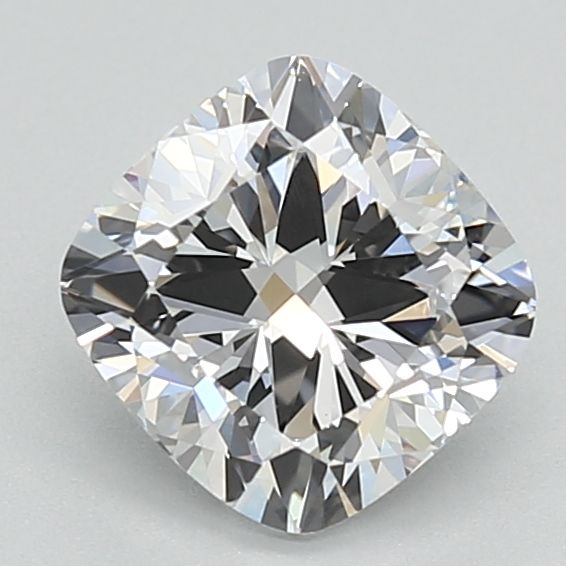1.23 ct lab-grown Cushion modified Diamond