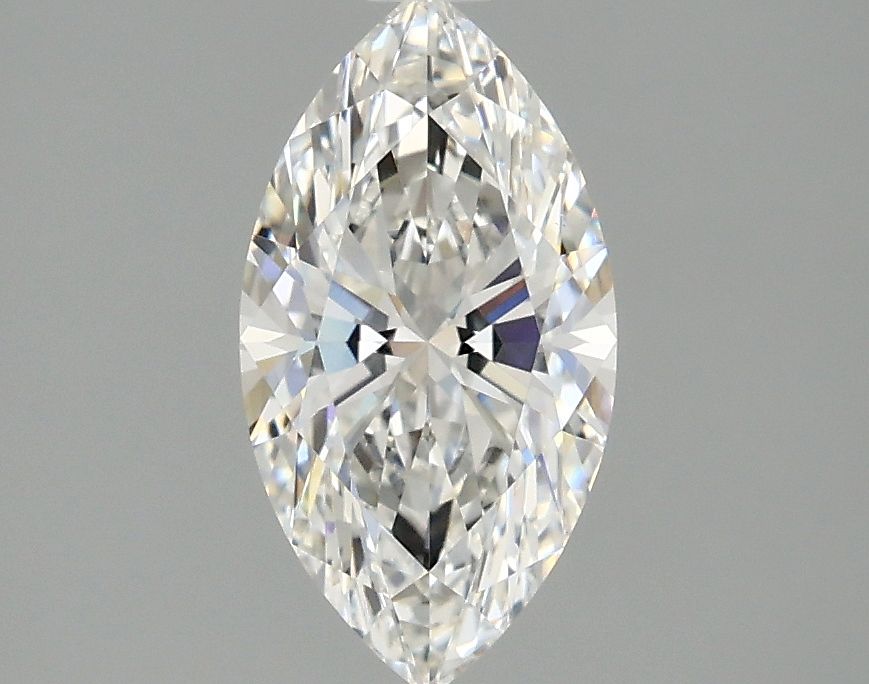 1.27 ct. marquise Lab Grown Diamond front image