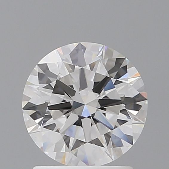 1.52 ct. round Lab Grown Diamond front image