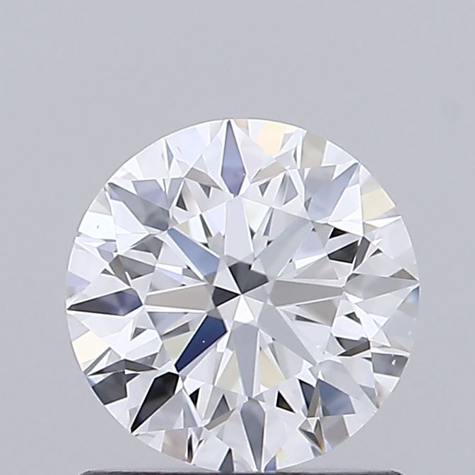 1.03 ct. round Lab Grown Diamond front image