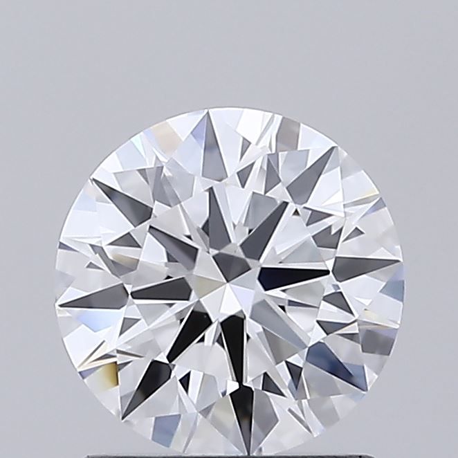 1.05 ct. round Lab Grown Diamond front image