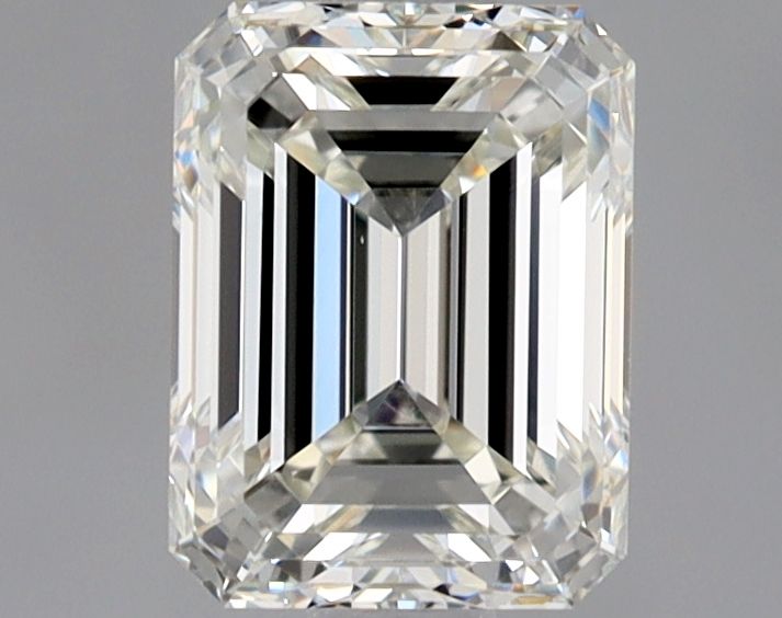 1.02 ct Emerald diamond