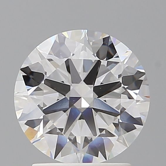 2.05 ct. round Lab Grown Diamond front image