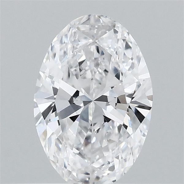Oval Diamond