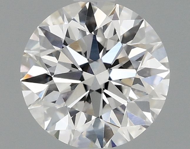 1.00 ct. round Lab Grown Diamond front image