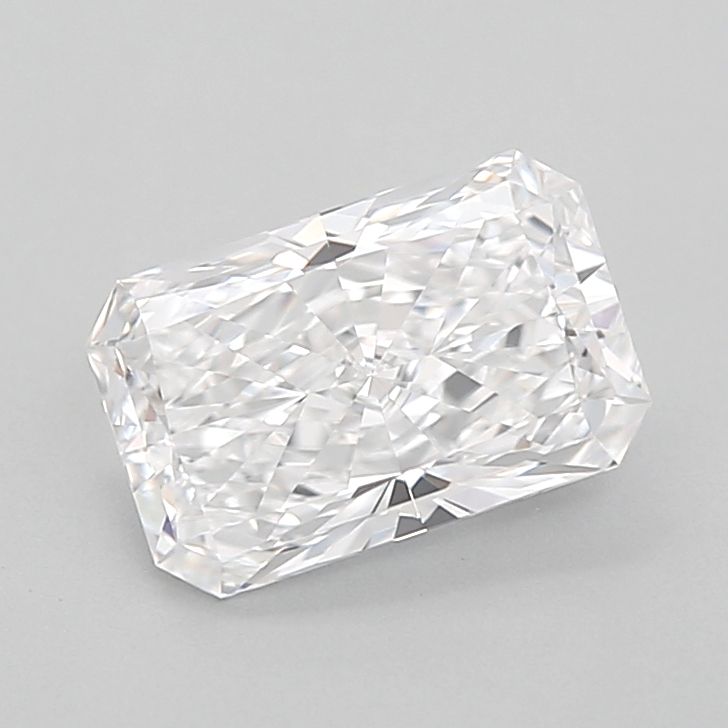 1.52 ct. radiant Lab Grown Diamond front image