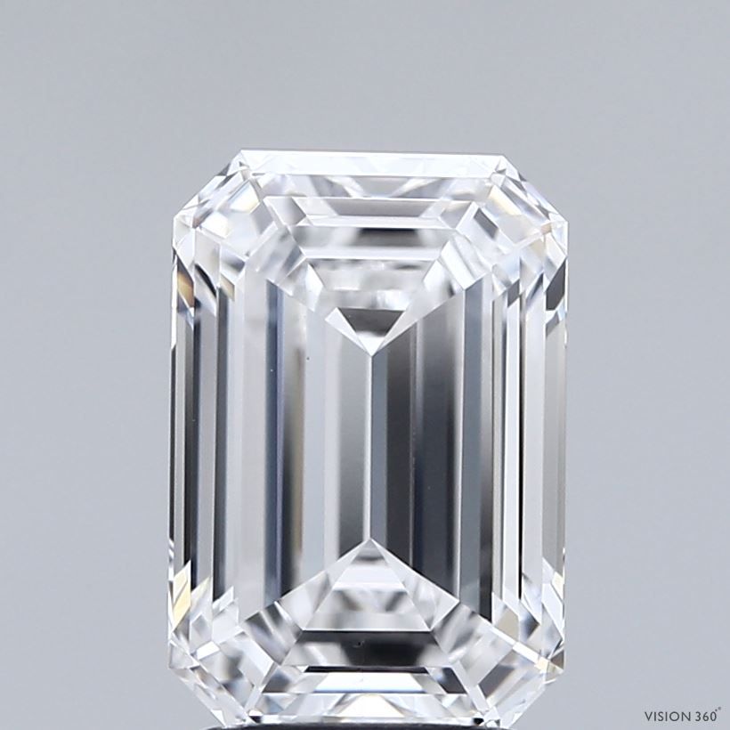 Emerald Diamond