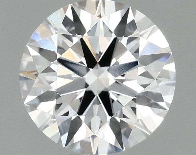 1.05 ct. round Lab Grown Diamond front image