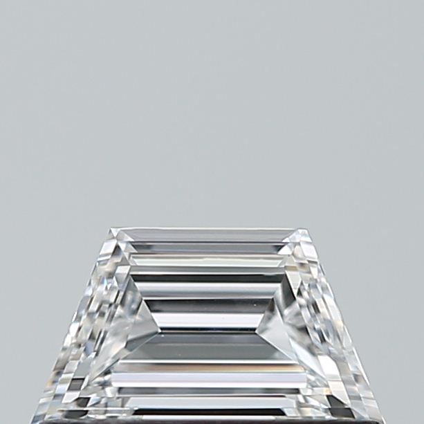0.35 ct Trapezoid Diamond