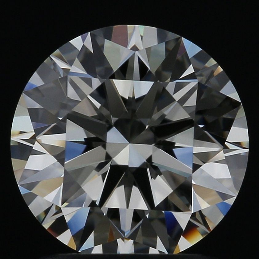 Round Diamond