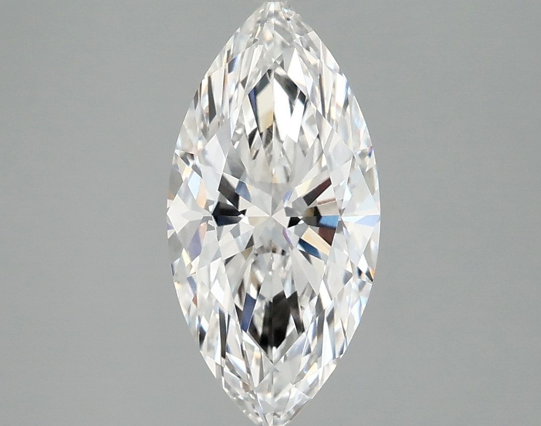 2.05 ct. marquise Lab Grown Diamond front image