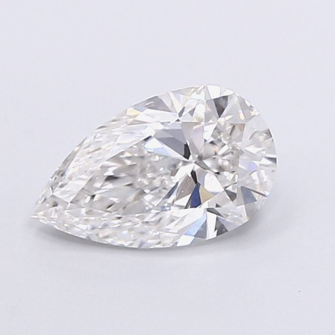 1.00 ct Pear diamond
