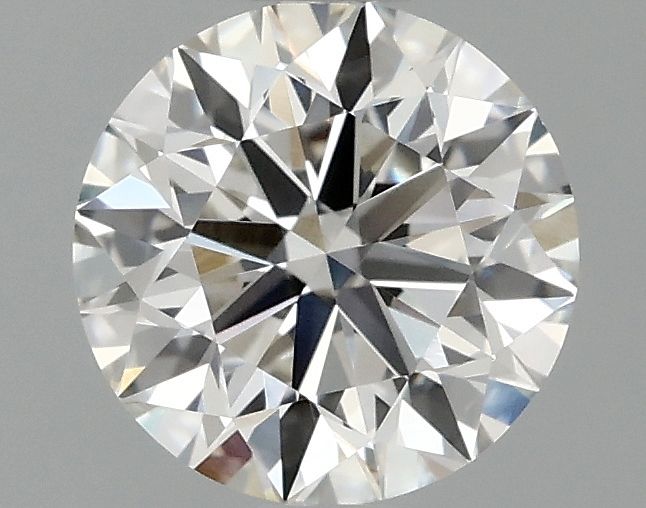 1.06 ct. round Lab Grown Diamond front image