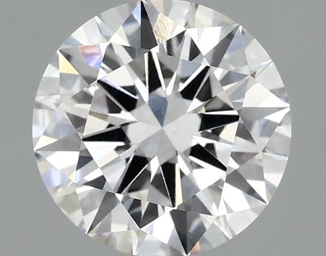 1.50 ct. round Lab Grown Diamond front image