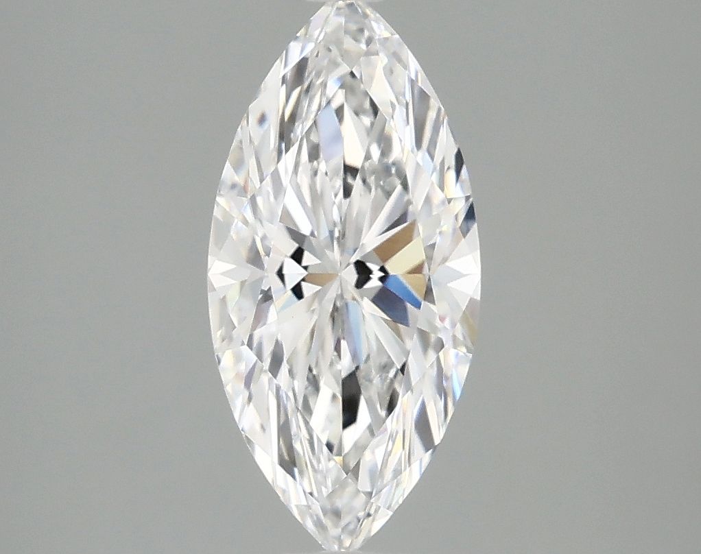 1.58 ct. marquise Lab Grown Diamond front image